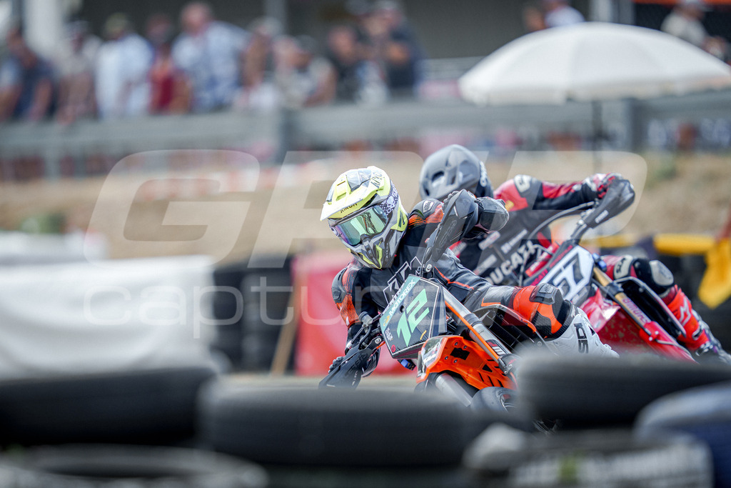 GRIPcapture-20260816-101-578 | Bad Fischau, AUSTRIA,15.-16.08.2026-Supermoto Staatsmeisterschaft &amp; G-Cup, Image shows .Photo: GRIPcapture / Andrea Kurz