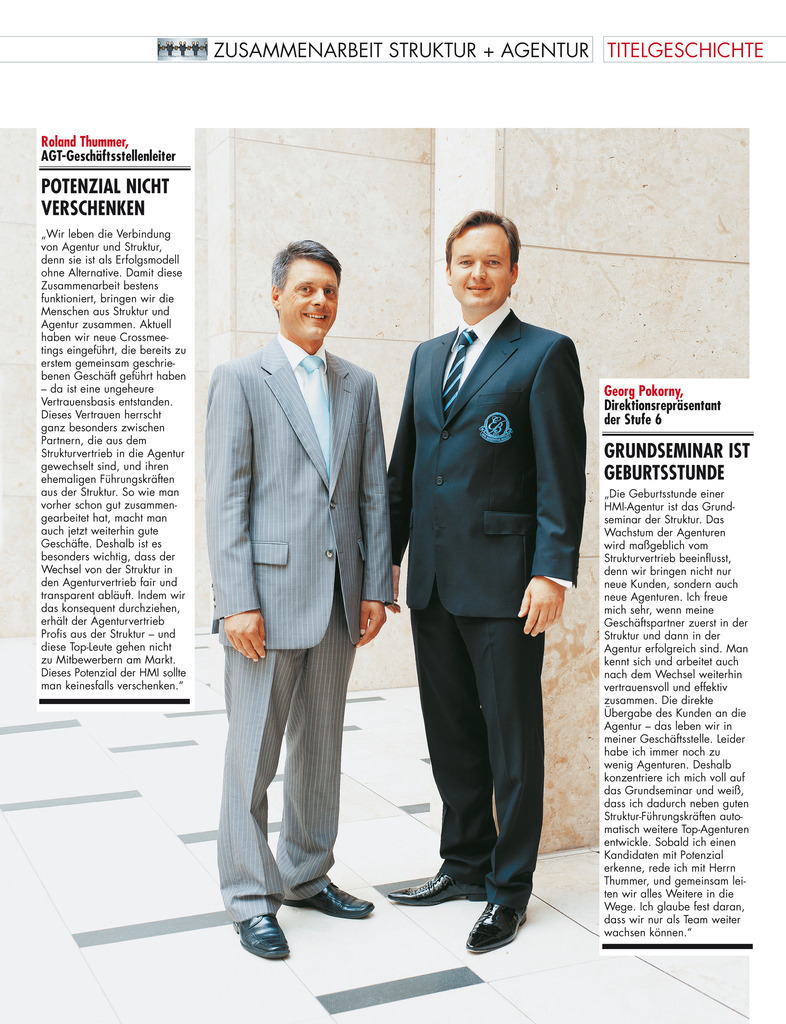 HMI Referenzen Stefan Wernz | Fotograf Köln - Realisiert mit Pictrs.com