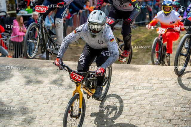 BayBMX2026-05849 | Fotogalerie von Thomas Dettweiler mit Eventbildern und lizenzfreien Fotos. Perfekt als Wandbild, für Büro, Website oder private Nutzung. - Realisiert mit Pictrs.com