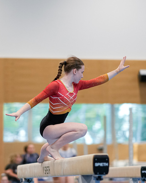20260523 Gerätturnen  Rotation 3 | Offene Wiener Landes- und JugendmeisterschaftDatum: 20260523Ort: Wien(DE) - Sport-Arena-WienFotograf: Christian Habel