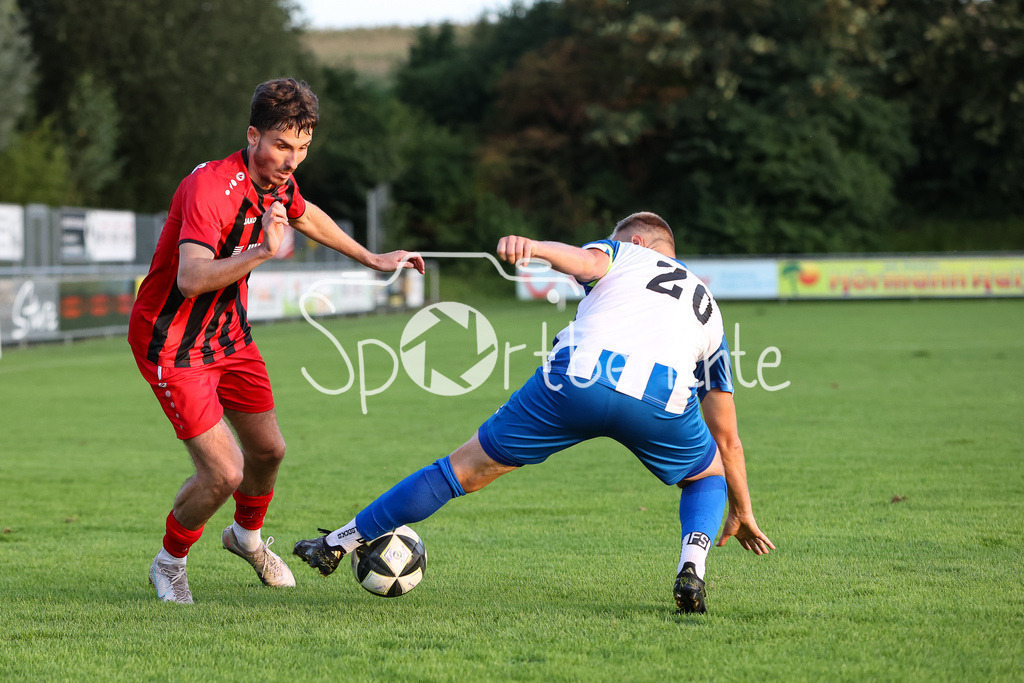 FC Affing - Kissinger SC | Affing #9 / Kissing #20