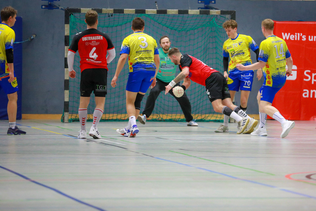 SVN_RWO_170126_077 | Bildergalerie von Sport-Ereignissen aber auch von weiteren spannenden Dingen - nicht nur vom Niederrhein. In Anlehnung an den bekannten Spruch von Hanns Dieter Hüsch heißt das Motto: "Niederrhein ist überall".  - Realisiert mit Pictrs.com