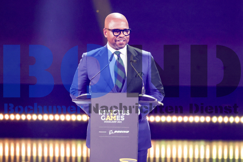  16.09.2023 - 
 | Sebastian Sendlak / Bochumer Nachrichtendienst (BOND) - Invictus Games 2023: Abschluss Zeremonie - Realisiert mit Pictrs.com