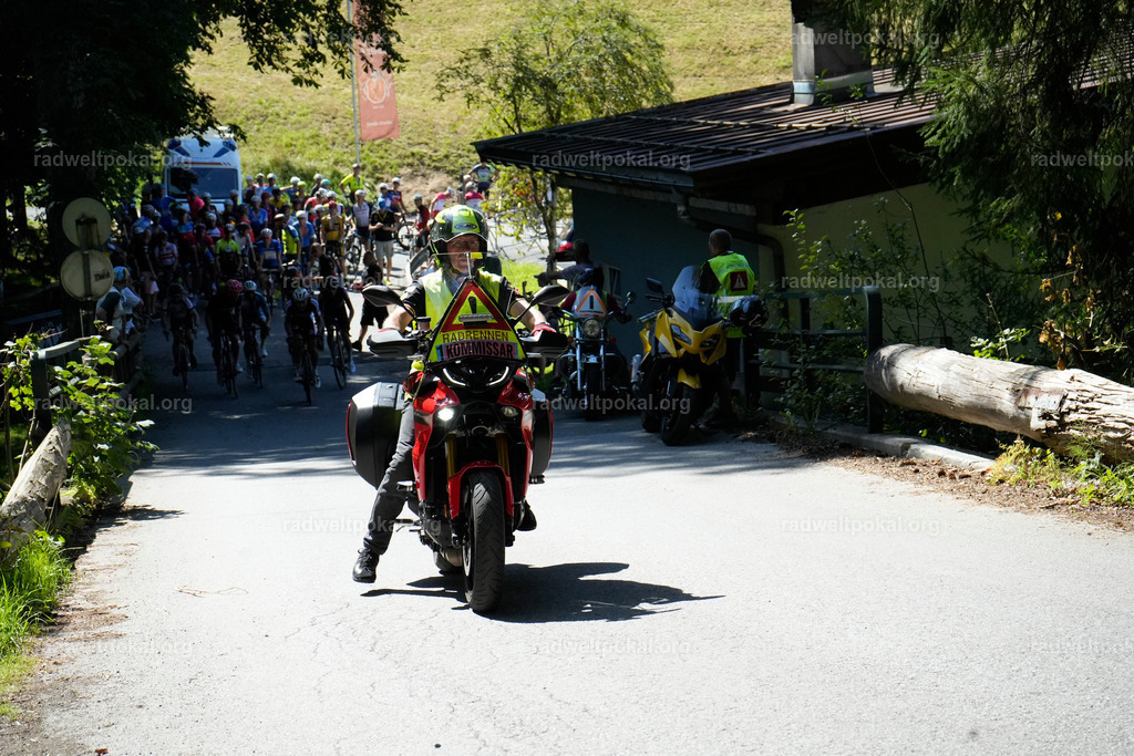 132_20230819_Bergwertung_Muehlanger | AUT - OESTERREICH, 2023- :   ; Foto: Roland Muehlanger