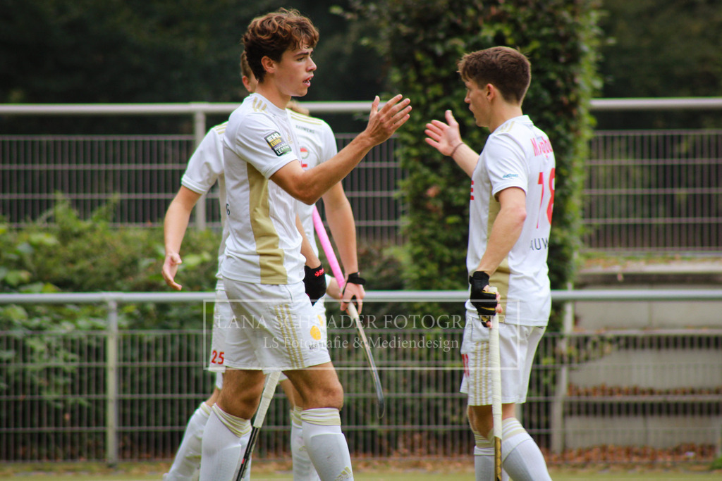 Rot - Weiß Köln - Berliner HC 24.09.22-29 | lanaschraderfotografie - Realisiert mit Pictrs.com