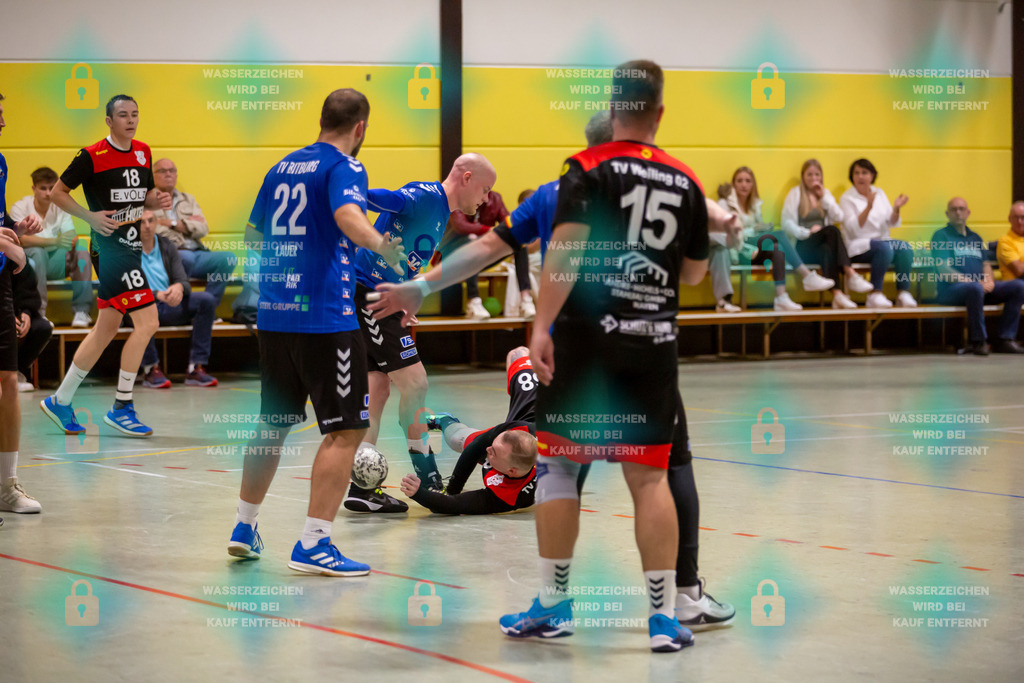 _HP_4455_3000o | TV Welling vs. TV Bitburg 30.09.2023