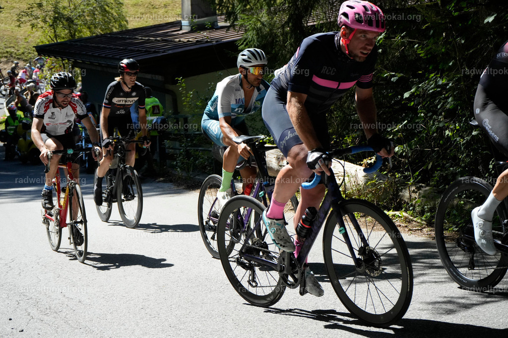 155_20230819_Bergwertung_Muehlanger | AUT - OESTERREICH, 2023- :   ; Foto: Roland Muehlanger