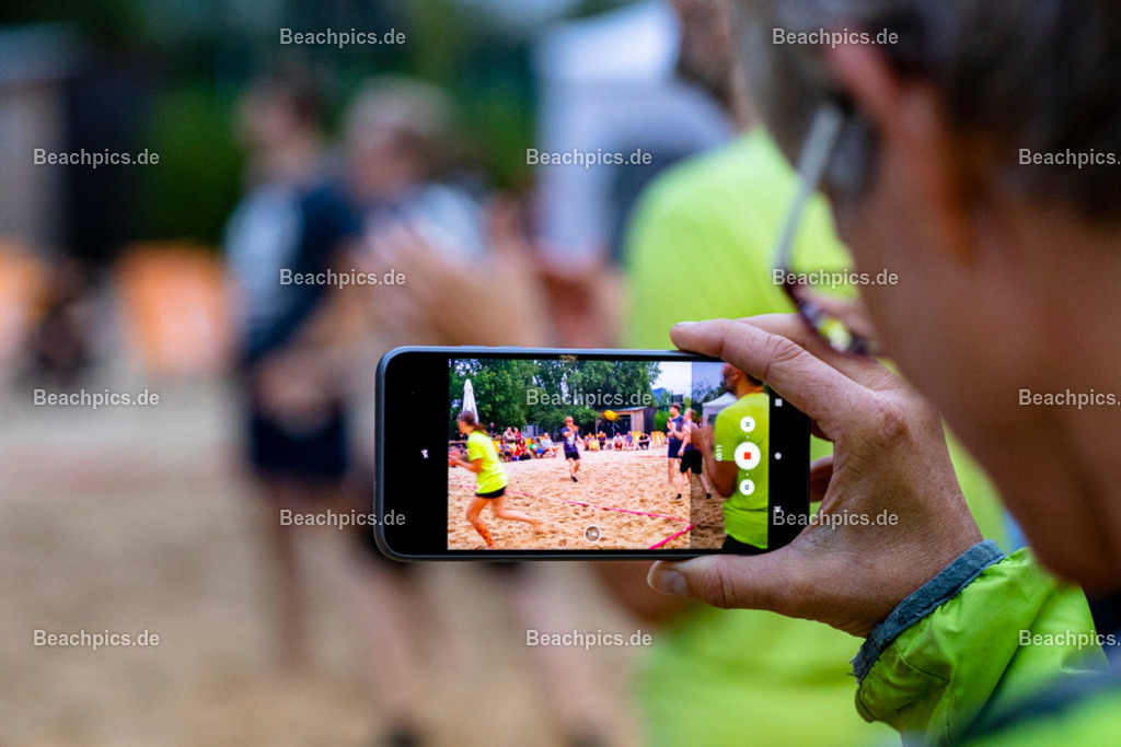 2022-001292-Strandvölkerball-WM | Vorrundentag 1, Freitag