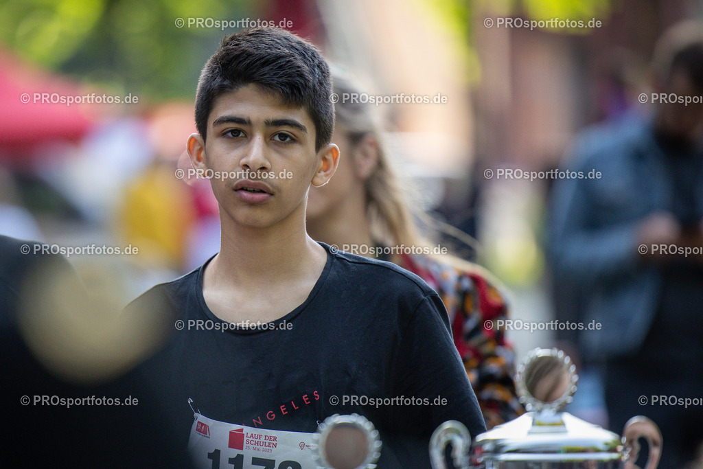 13. Koelner Leselauf in Koeln, 25.05.2023 | Impressionen vom 13. Koelner Leselauf am 25.05.2023 im Sportpark Muengersdorf in Koeln. Foto: BEAUTIFUL SPORTS/Axel Kohring
