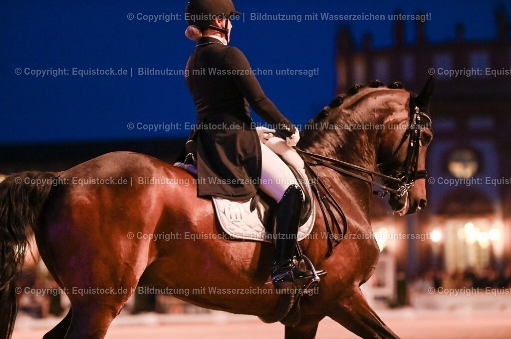20250608_Longines Grand Prix Kür_0254 | Foto: Thomas Hartig