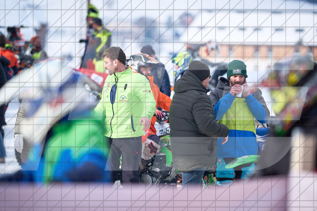 11. Holzknecht Skijöring | Skijöring am 24.01.2026: 11. Holzknecht Skijöring in Gosau am Dachstein, Oberösterreich, ÖsterreichFoto: © 2026 Martin Bihounek | mb-creative.eu