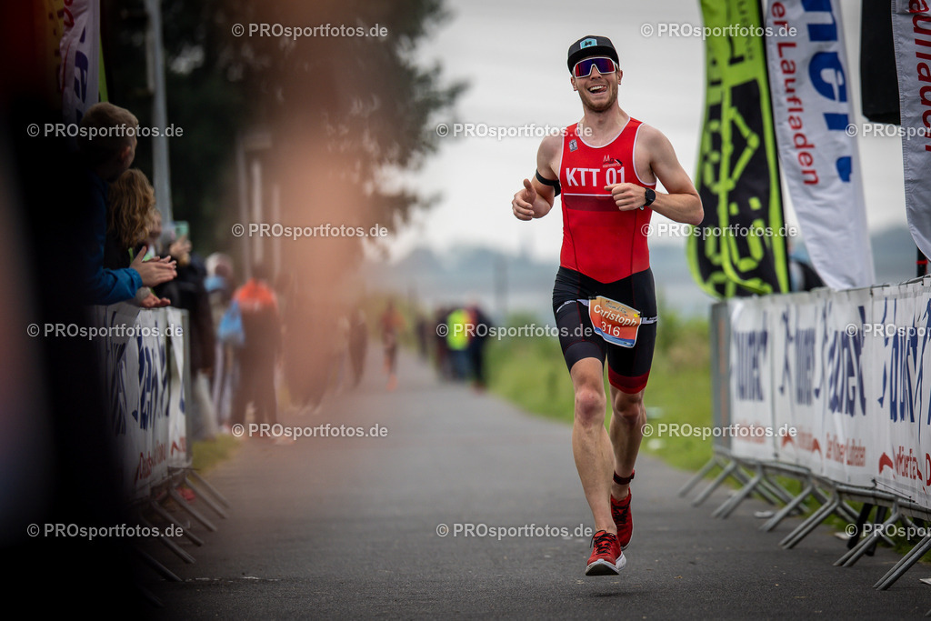 Swim & Run, 02.06.2024 | Impressionen: Swim & Run am 02.06.2024 am Fühlinger See in Köln.