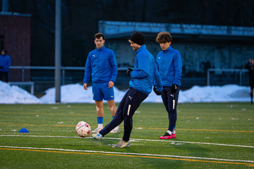 Fußball I Herren I Saison 2025-2026 I Freundschaftsspiel I BW Lohne - TuS Bersenbrück I 1792 | jns.sportfotos - Realisiert mit Pictrs.com