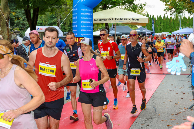 8. Internationaler Kärnten Marathon - Halbmarathon | Bildershop von pixelworld.at - Realisiert mit Pictrs.com