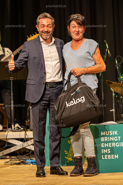 KELAG Big-Band in Feldkirchen | Bildershop von pixelworld.at - Realisiert mit Pictrs.com