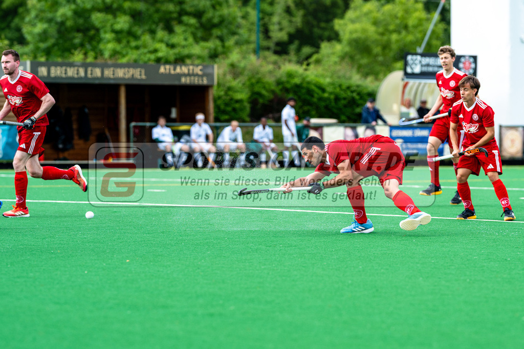BHC Herren - CzV 3-4 18.05.25 SG-6368 | Hockey,Sport,Fieldhockey,1.Bundesliga,2.Bundesliga,Sportfotografie,Shop,Sportphotography,Feldhockey,Hockeyliga