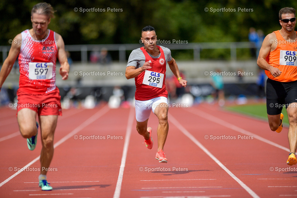 DM Masters 2025-63 | Deutsche Meisterschaften Masters am 23.08.2025 in Gotha Foto: Kai Peters - Realisiert mit Pictrs.com