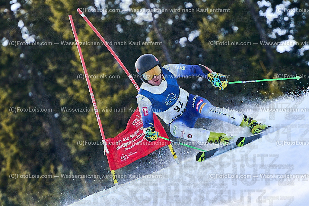 _ALP2092_FIS-Masters-GS-I_Glungezer_Nespoli Giuseppe | FIS-MASTERS-WorldCup am Glungezer, GiantSlalom-I, Sa 17. Jänner 2026.