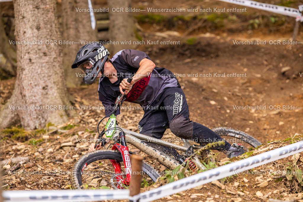 Enduro One Schulenberg Sa R6-0259 | OCR Bilder Fotograf Eisenach Michael Schröder