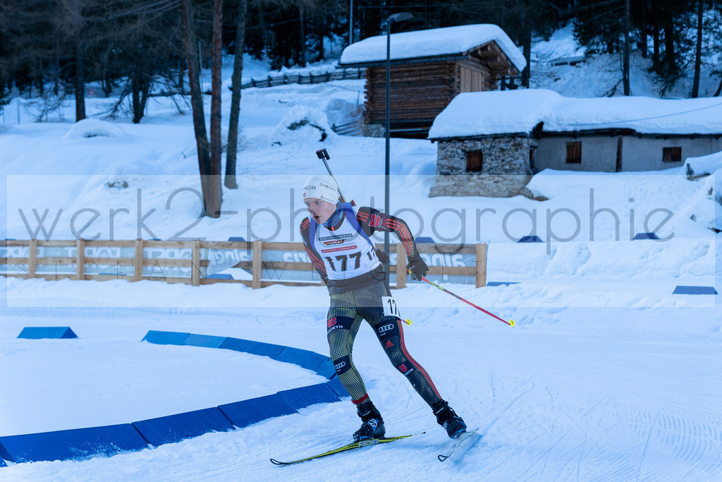 DP Martell | 2. Deutschlandpokal in Martell am 13. - 15. Dezember 2019