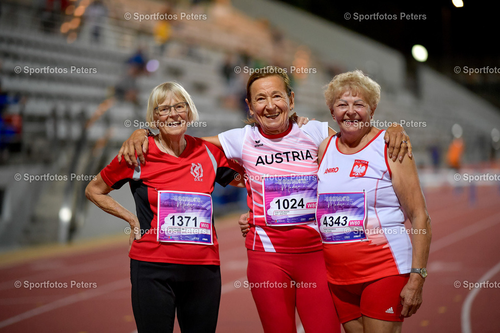EMACS 2025 - Day 2_504 | European Masters Athletics Championships am 10.10.2025 auf Madeira (Portugal)Foto: Kai Peters - Realisiert mit Pictrs.com