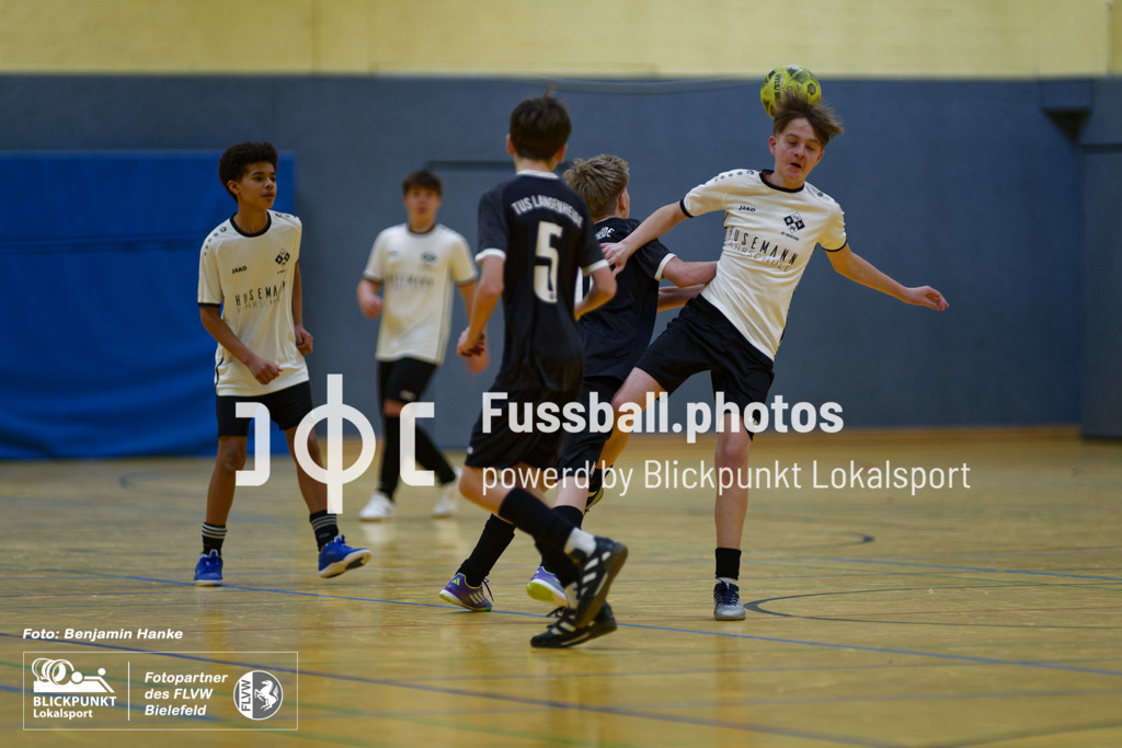 20260131_U15_Turnier_Versmold_089 | Blickpunkt Lokalsport - Realisiert mit Pictrs.com
