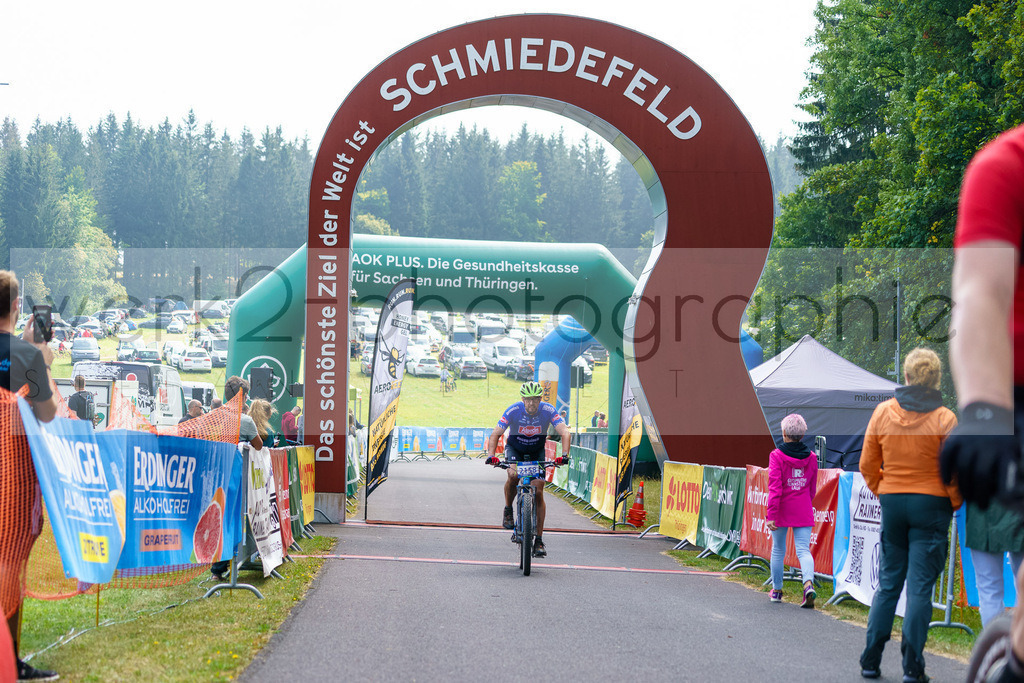 RennsteigRIDE 2024 | 8. RENNSTEIGRIDE am 31. August 2024 - Das Mountainbike-Event am Rennsteig!