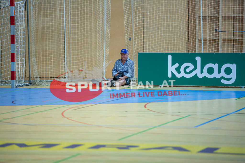 WHA Women Handball Austria | WHA Women Handball Austria SC witasek Ferlach - HC Sparkasse BW Feldkirch am 02.09.2023 in Ferlach
(Ballspielhalle), Austria, (Photo by Ernst Krawagner sport-fan.at) - Realisiert mit Pictrs.com