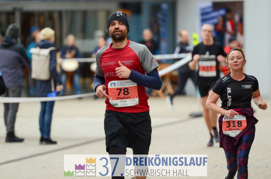 VR Bank Hauptlauf 10000m | 3 Koenigslauf 2023 - Realisiert mit Pictrs.com