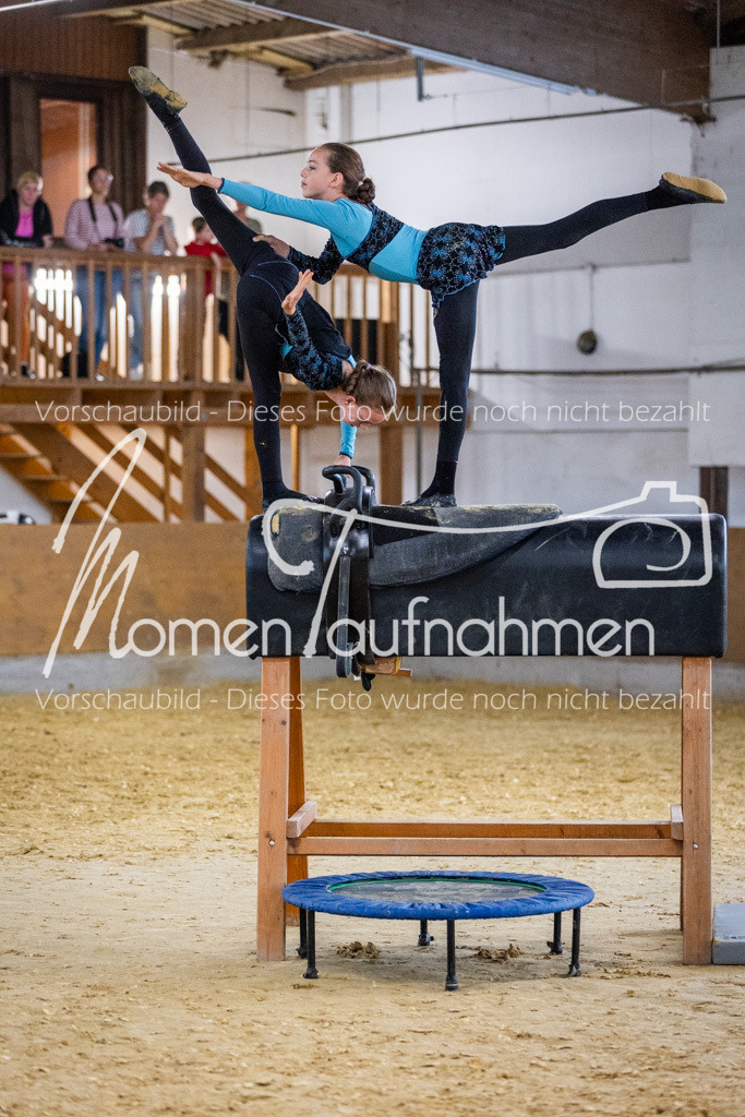 Holzpferd-051 | MomenTaufnahmen Pferdesportfotos