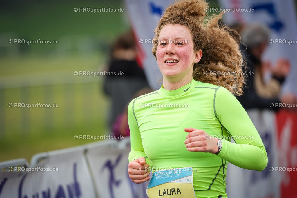 Osterlauf Koeln; Koeln, 08.04.23 | Impressionen vom Osterlauf Koeln am 08.04.23 in Koeln (Nordrhein-Westfalen). 