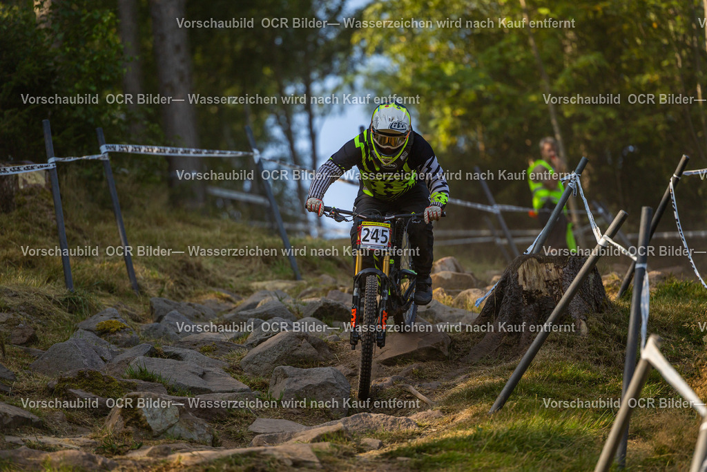 DM Downhill Ilmenau 2025--3881 | OCR Bilder Fotograf Eisenach Michael Schröder