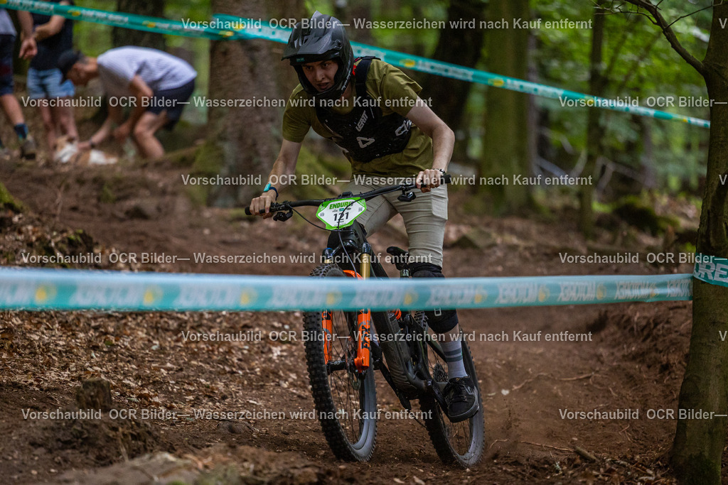 Enduro One Roßbach Sa R6-1545 | OCR Bilder Fotograf Eisenach Michael Schröder