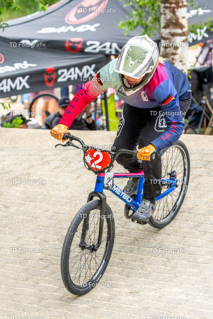 BayBMX2026-05483 | Fotogalerie von Thomas Dettweiler mit Eventbildern und lizenzfreien Fotos. Perfekt als Wandbild, für Büro, Website oder private Nutzung. - Realisiert mit Pictrs.com