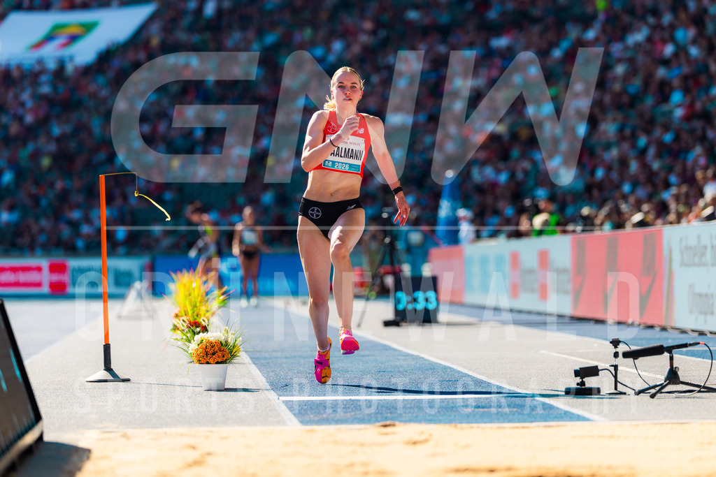 ISTAF_26-200 | Grünewald Sportsphotography