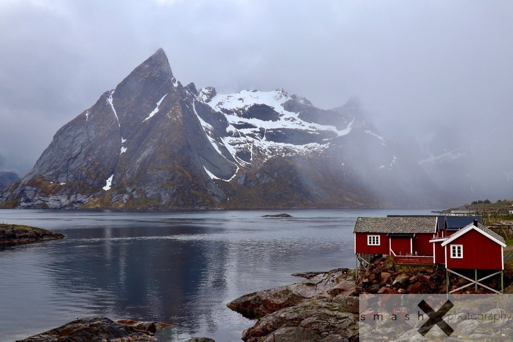Mystic Hamnøy 01 | Hamnøy, Lofoten (Norway/Norwegen)
