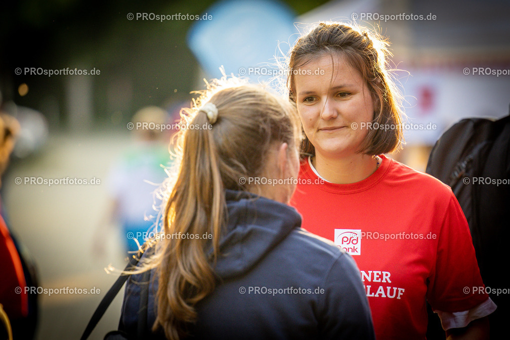 13. Koelner Leselauf in Koeln, 25.05.2023 | Impressionen vom 13. Koelner Leselauf am 25.05.2023 im Sportpark Muengersdorf in Koeln. Foto: BEAUTIFUL SPORTS/Axel Kohring