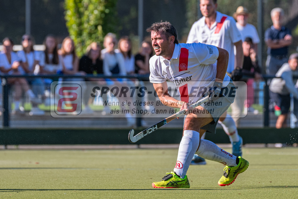 SM_20240921-D85_3885 | 1.Bundesliga Feldhockey (M) DCadA BHC / 6:4 n.P.