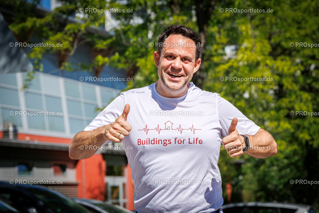 GVG-Frühlingslauf; Frechen, 11.05.2025 | Impressionen vom GVG-Frühlingslauf am 11.05.2025 in Frechen (Nordrhein-Westfalen). 