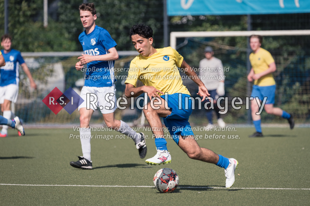 RS-1-131943 | Eliano Shayan Darabi (#11, SCV)