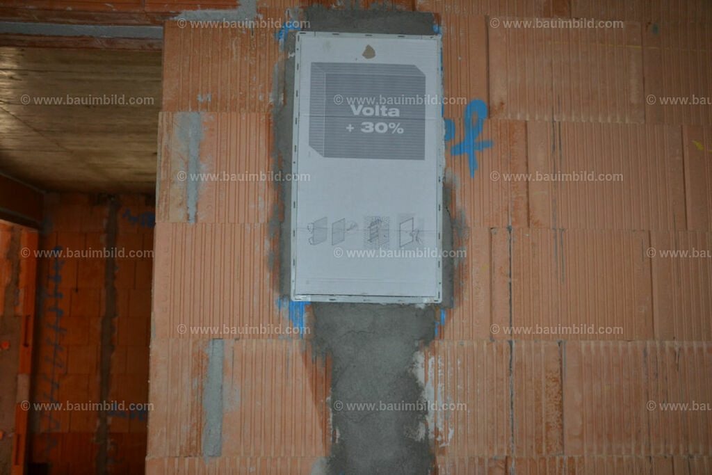 bib-lg07-mauerarbeiten-0270 | Nach LV-Leistungsgruppen sortierte Detailfotos über den Bau eines Hauses. Alle Hausbau-Bilder direkt vom Urheber und Autor der Website Haus-Selber-Bauen.com