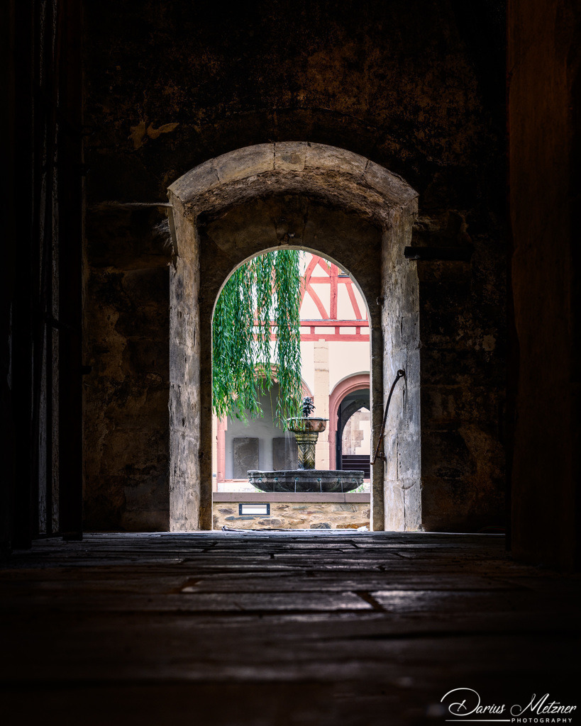 Kloster Eberbach | Kloster Eberbach