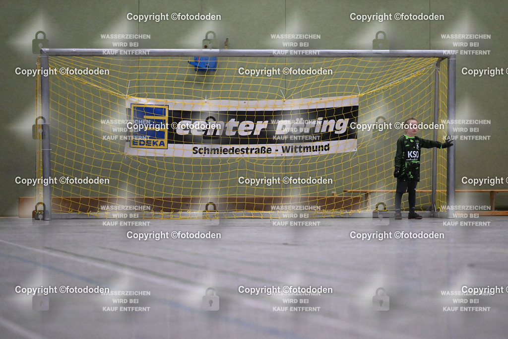 DSC_4183 | FSV Jever - TuS Esens (blau) F-Jugend -Jung-