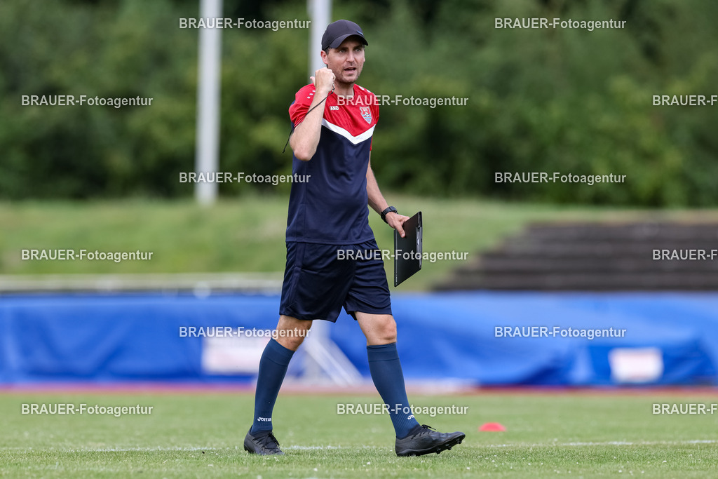 SB_20250609_1788 | Training KFC Uerdingen Foto: BRAUER-Fotoagentur 