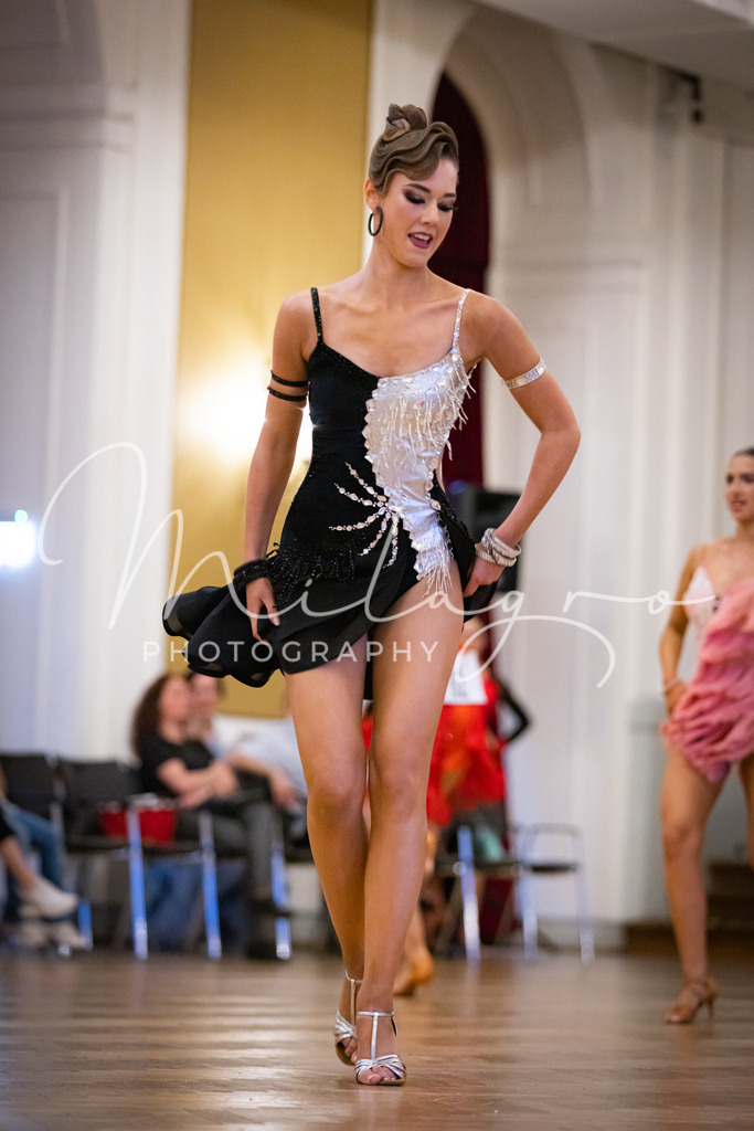 MainzPalaceOpen-1964 | milagro-photography