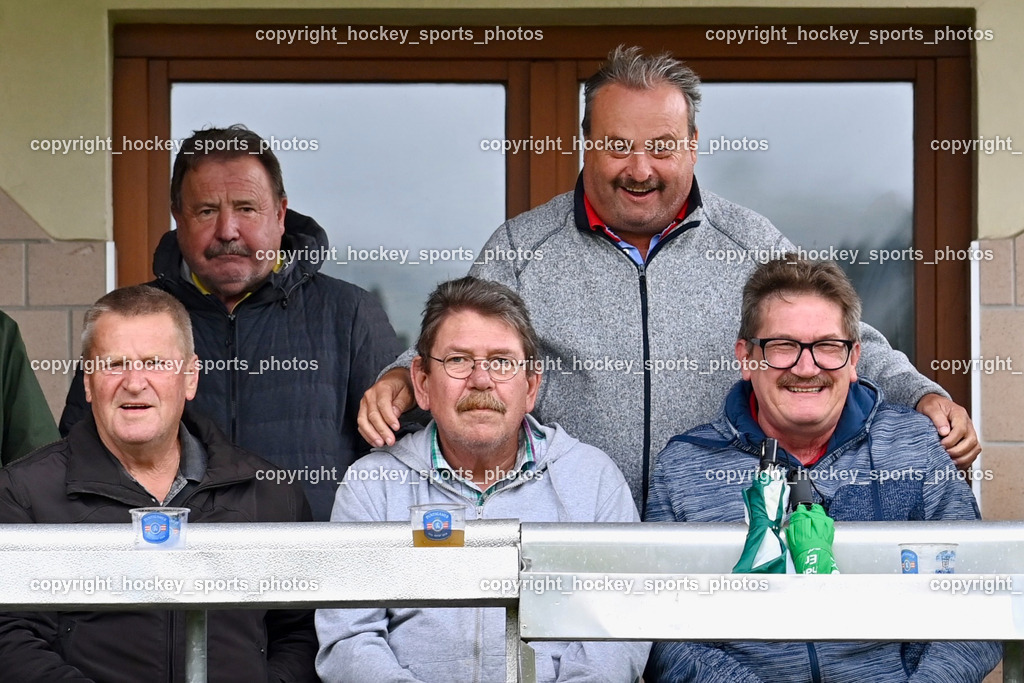 SVG Bleiburg vs. SAK 23.9.2023 | SVG Bleiburg FANS, SVG Bleiburg vs. SAK 23.9.2023, SVG Bleiburg vs. SAK am 23.09.2023 in Bleiburg (Karl Kornberger Stadion), Austria, (Photo by Bernd Stefan)