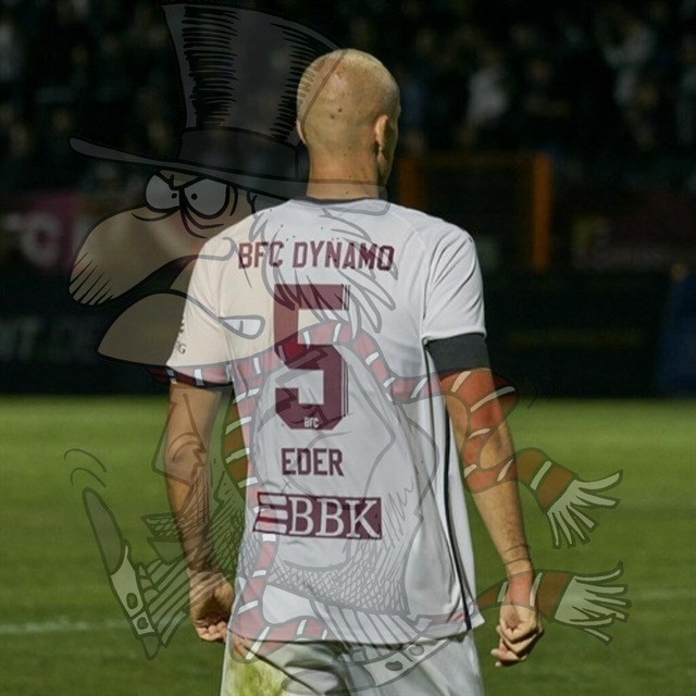 BFC Dynamo vs. SV Babelsberg 03 094 | mythos-online-redaktion