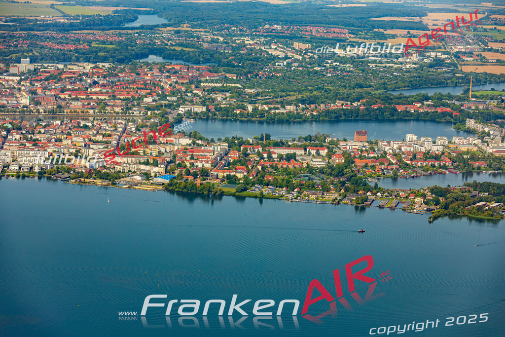 Luftaufnahme von  - Die Luftaufnahme wurde 2025 vom UL-Flugzeug heraus erstellt ( keine Drohne ) - Hochauflösende Luftaufnahme - für professionelle Ausdrucke geeignet.Hier alle&nbsp;Infos zur Lizenzierung der LuftaufnahmeWir fliegen auch dieses Jahr wieder in Ihre Region um Luftbilder zu erstellen.- Luftbild anfragen