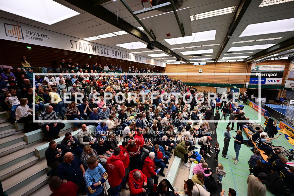 Handball I Frauen I Saison 2024-2025 I 1. HBF I 19. Spieltag I Buxtehuder SV - HSG Blomberg-Lippe I 26034 | Der Sportfotograf. - Realisiert mit Pictrs.com