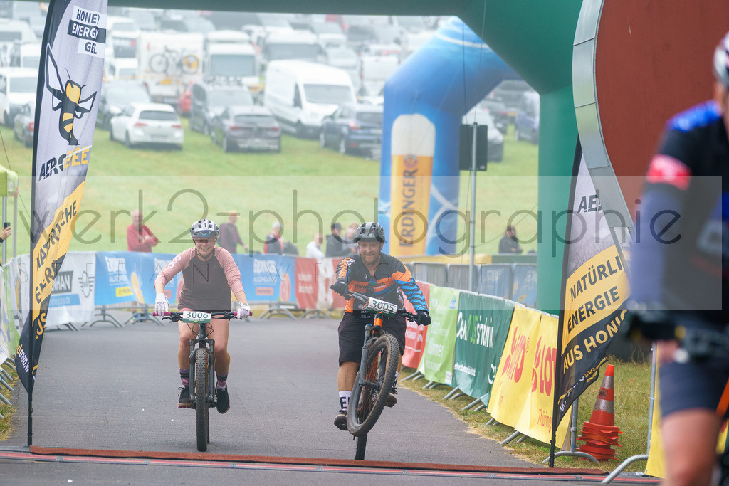 RennsteigRIDE 2024 | 8. RENNSTEIGRIDE am 31. August 2024 - Das Mountainbike-Event am Rennsteig!